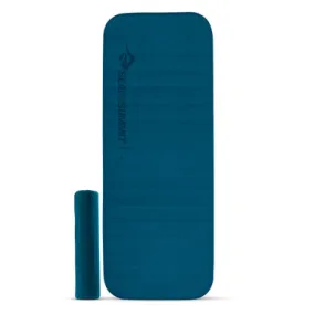Comfort Deluxe S.I. Sleeping Mat - Large