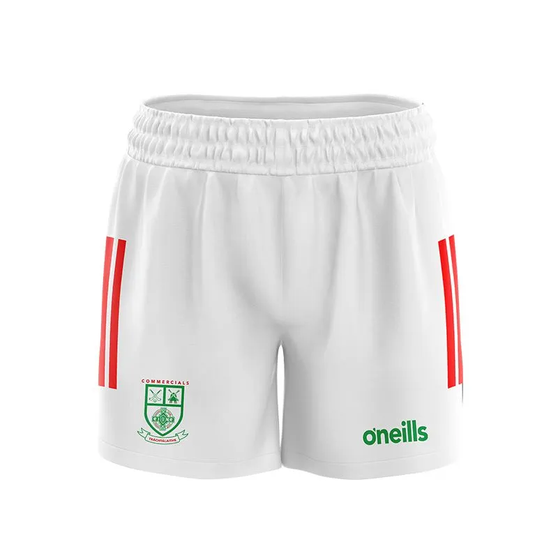 Commercials Mourne Shorts