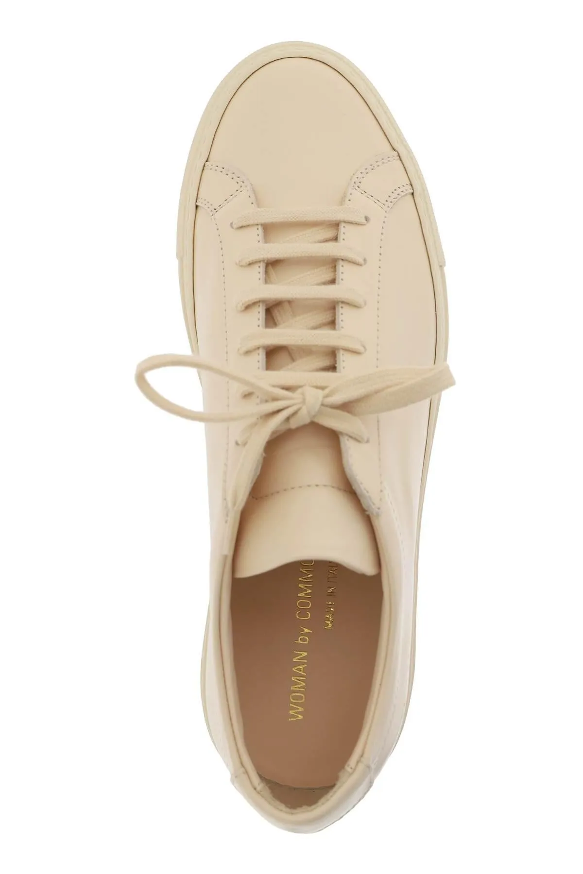 Common Projects    Common Projects Original Achilles Leather Sneakers