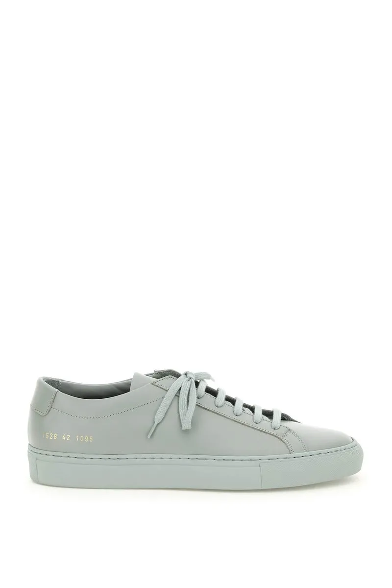 Common Projects    Common Projects Original Achilles Low Sneakers