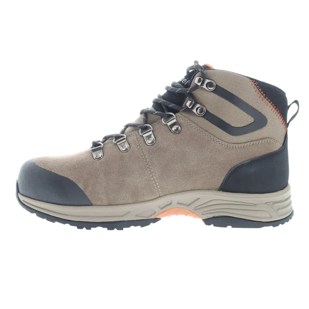 Conrad Hiking Boots