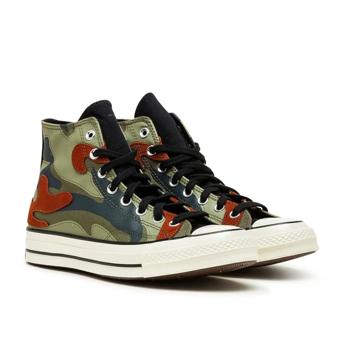 Converse Chuck 70 HI 'Hybrid Camo' (Multi)