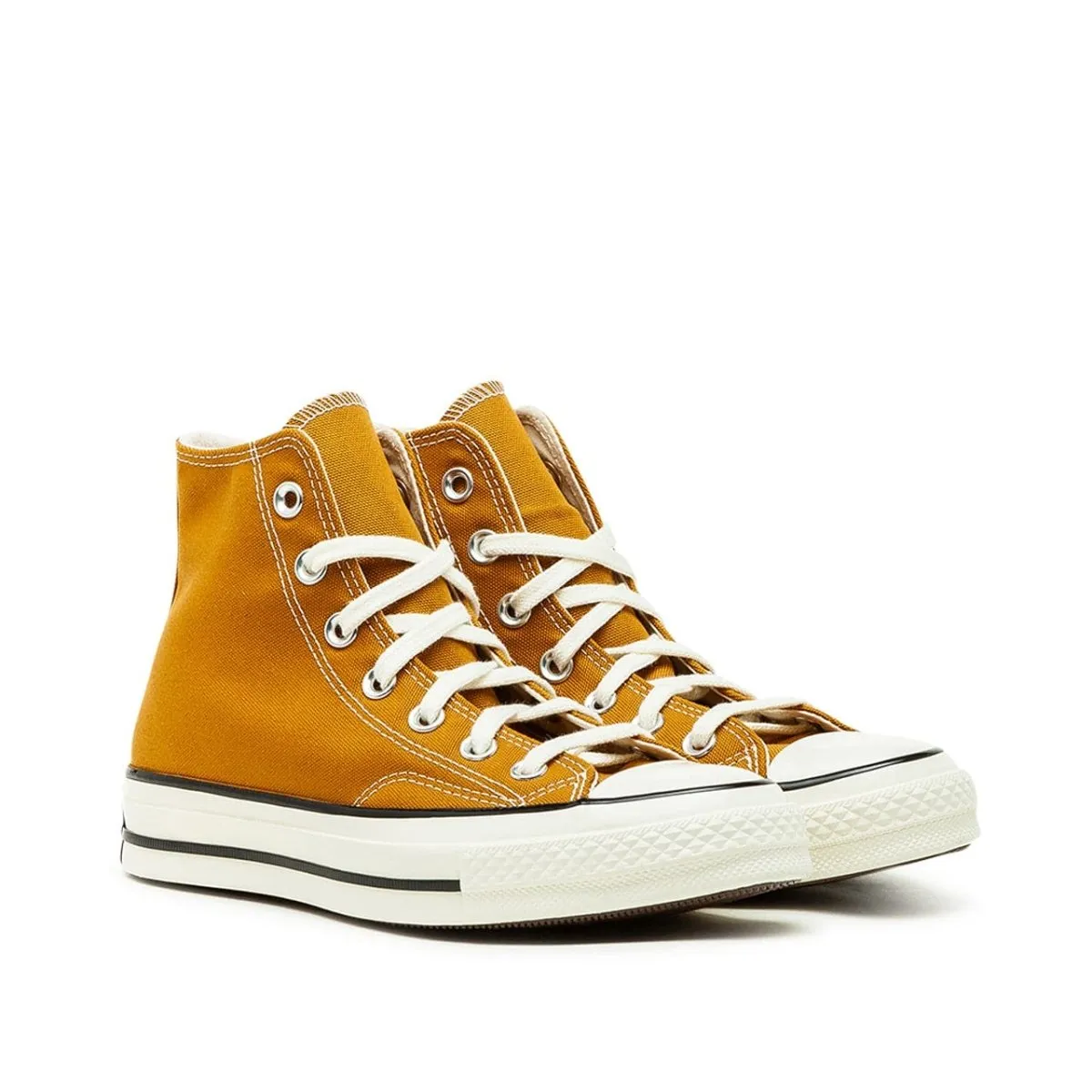 Converse Chuck 70 High (Light Brown / White)
