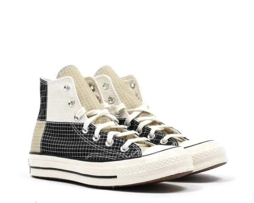 Converse Chuck 70s Hi Quad Ripstop