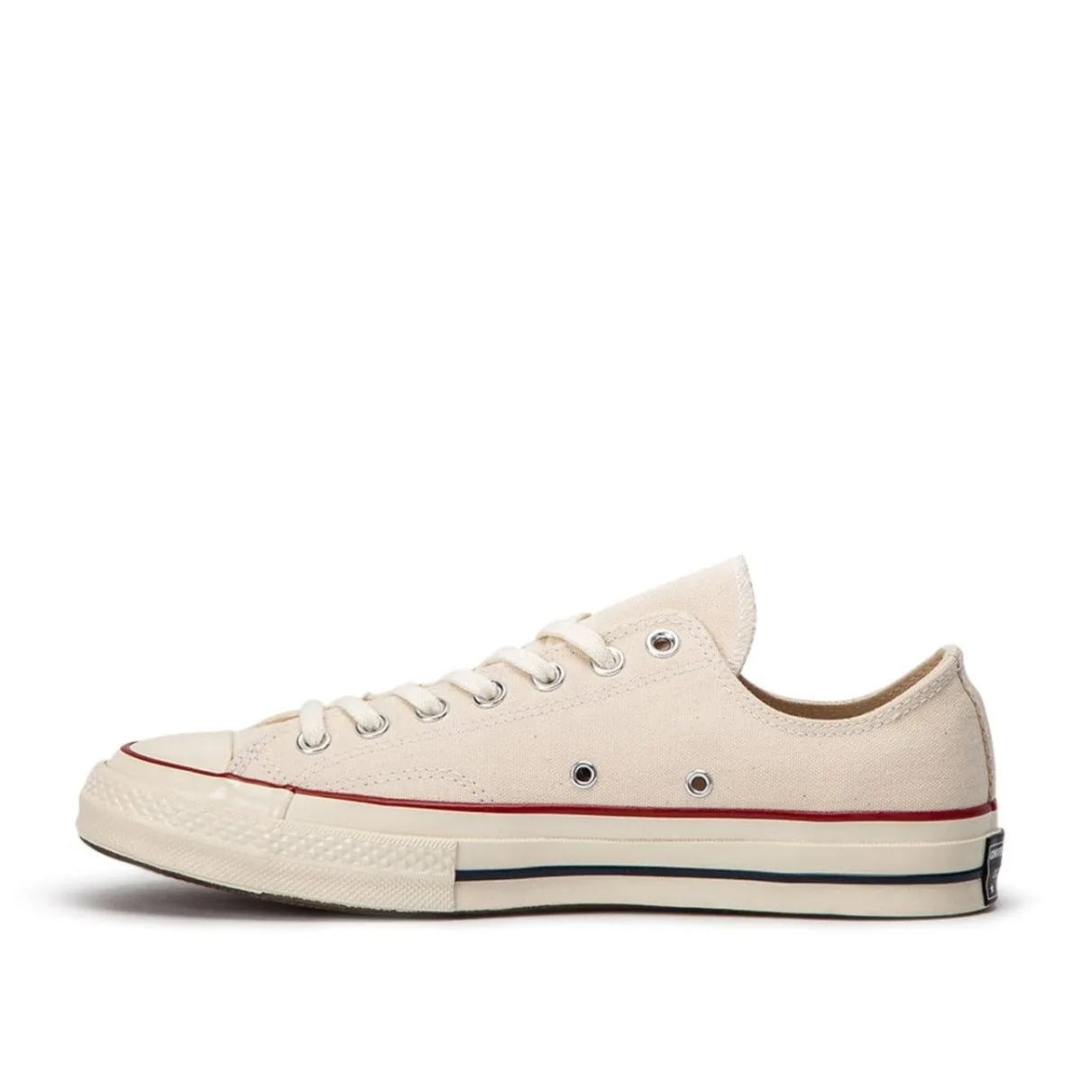 Converse Chuck Taylor 70 Ox Low (White)