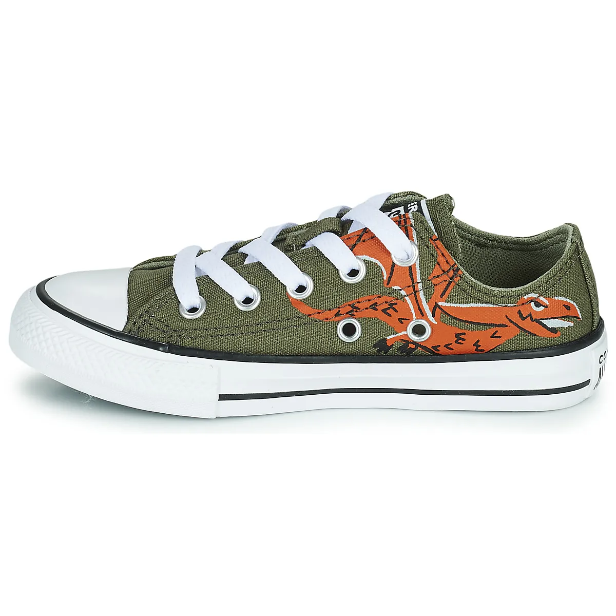 Converse CHUCK TAYLOR ALL STAR DINO DAZE OX