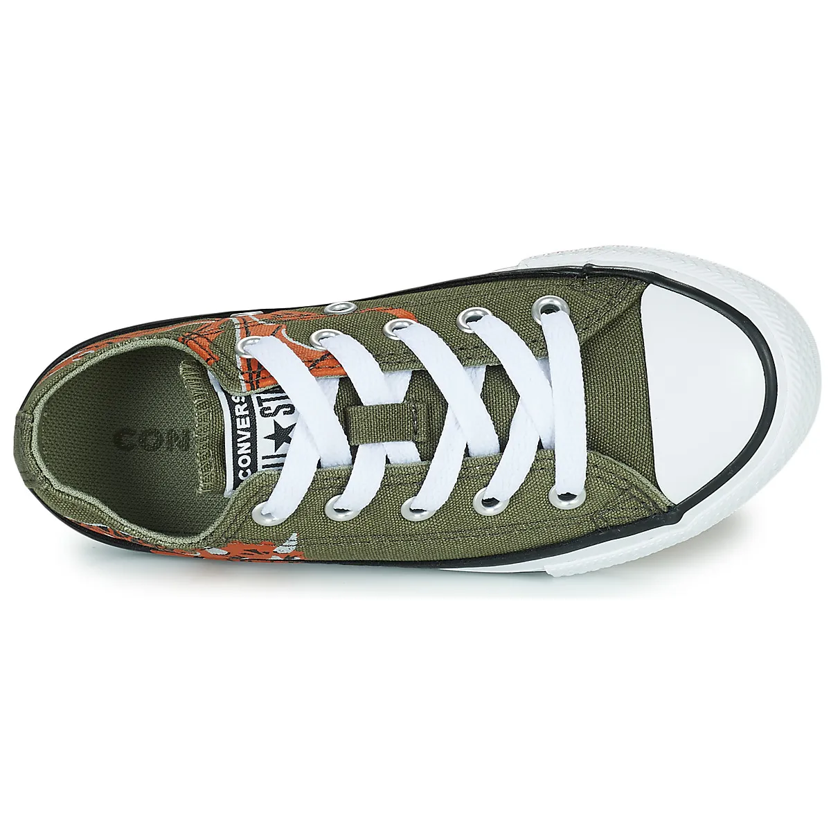 Converse CHUCK TAYLOR ALL STAR DINO DAZE OX