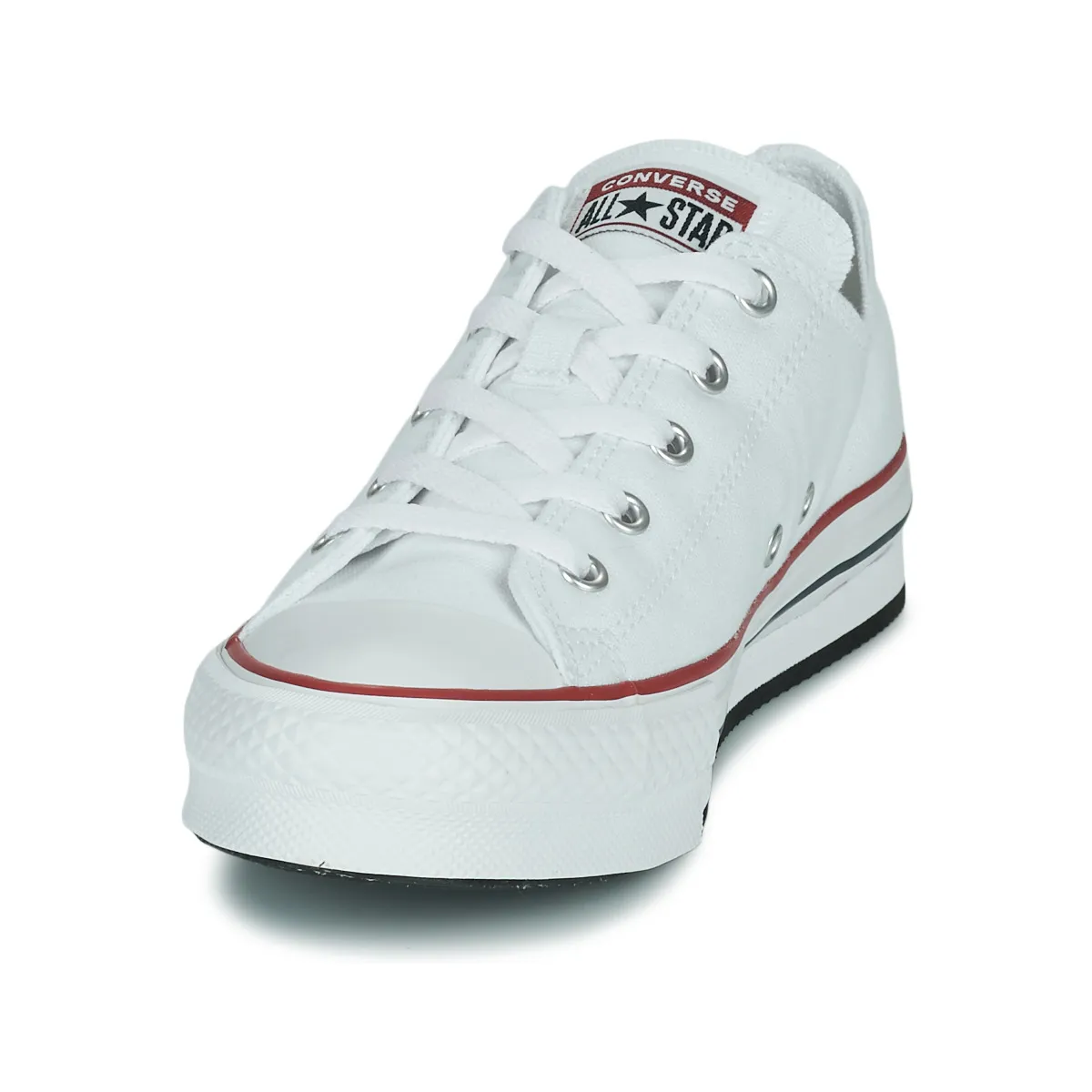 Converse Chuck Taylor All Star EVA Lift Foundation Ox