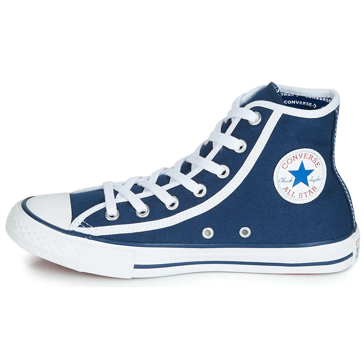 Converse CHUCK TAYLOR ALL STAR GAMER CANVAS HI