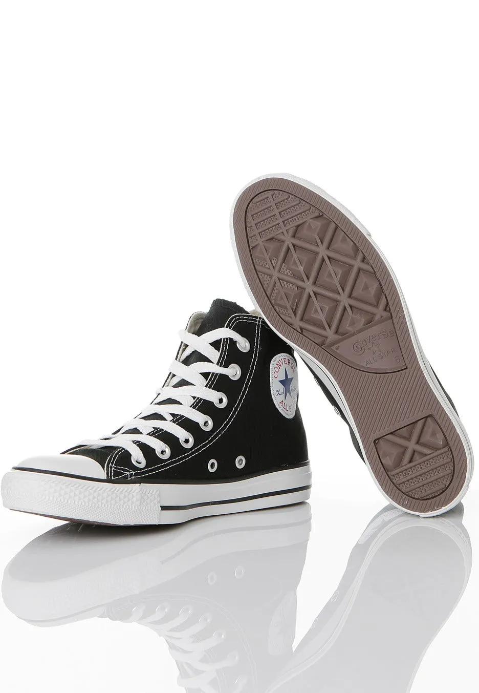 Converse - Chuck Taylor All Star Hi - Shoes