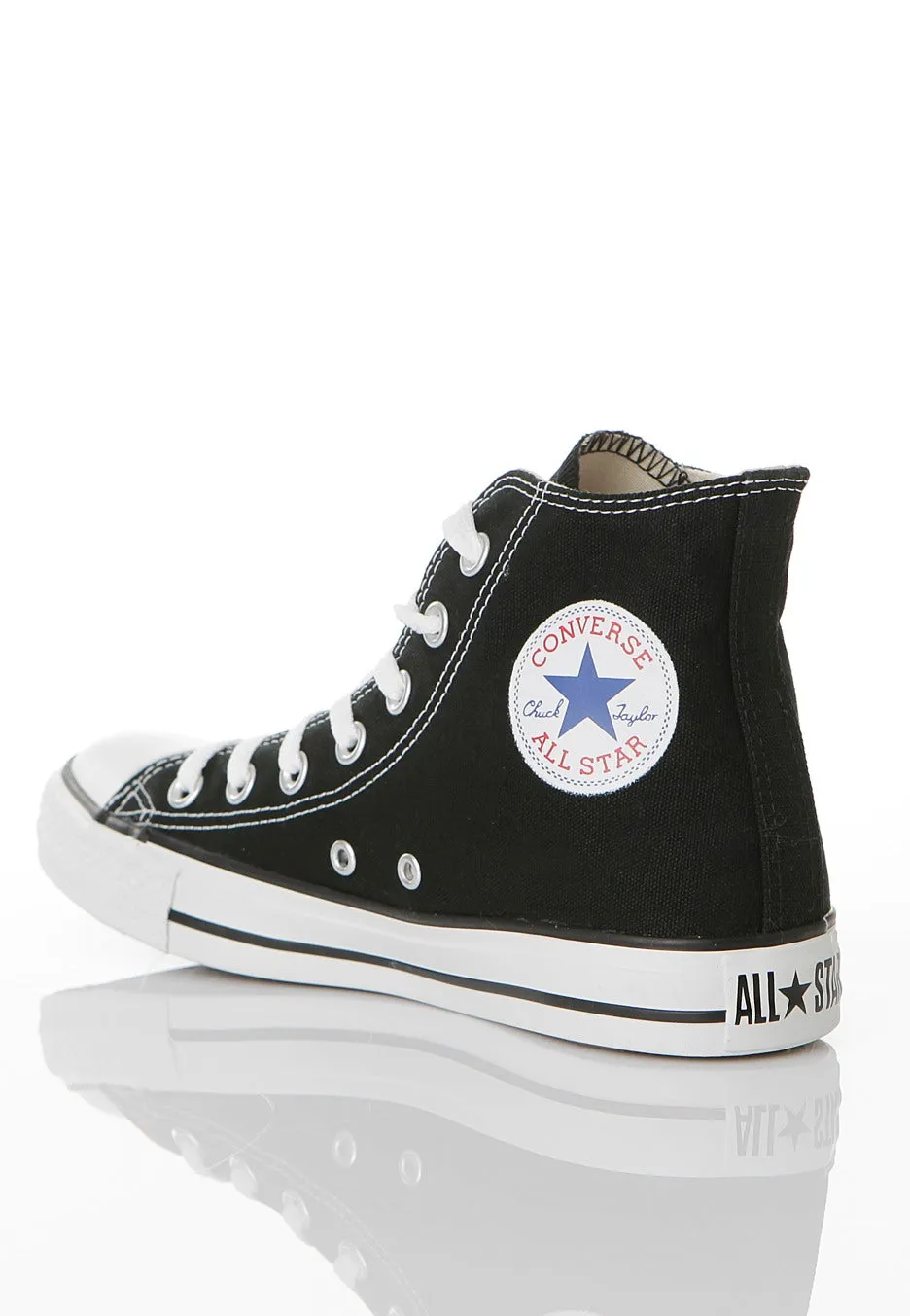 Converse - Chuck Taylor All Star Hi - Shoes
