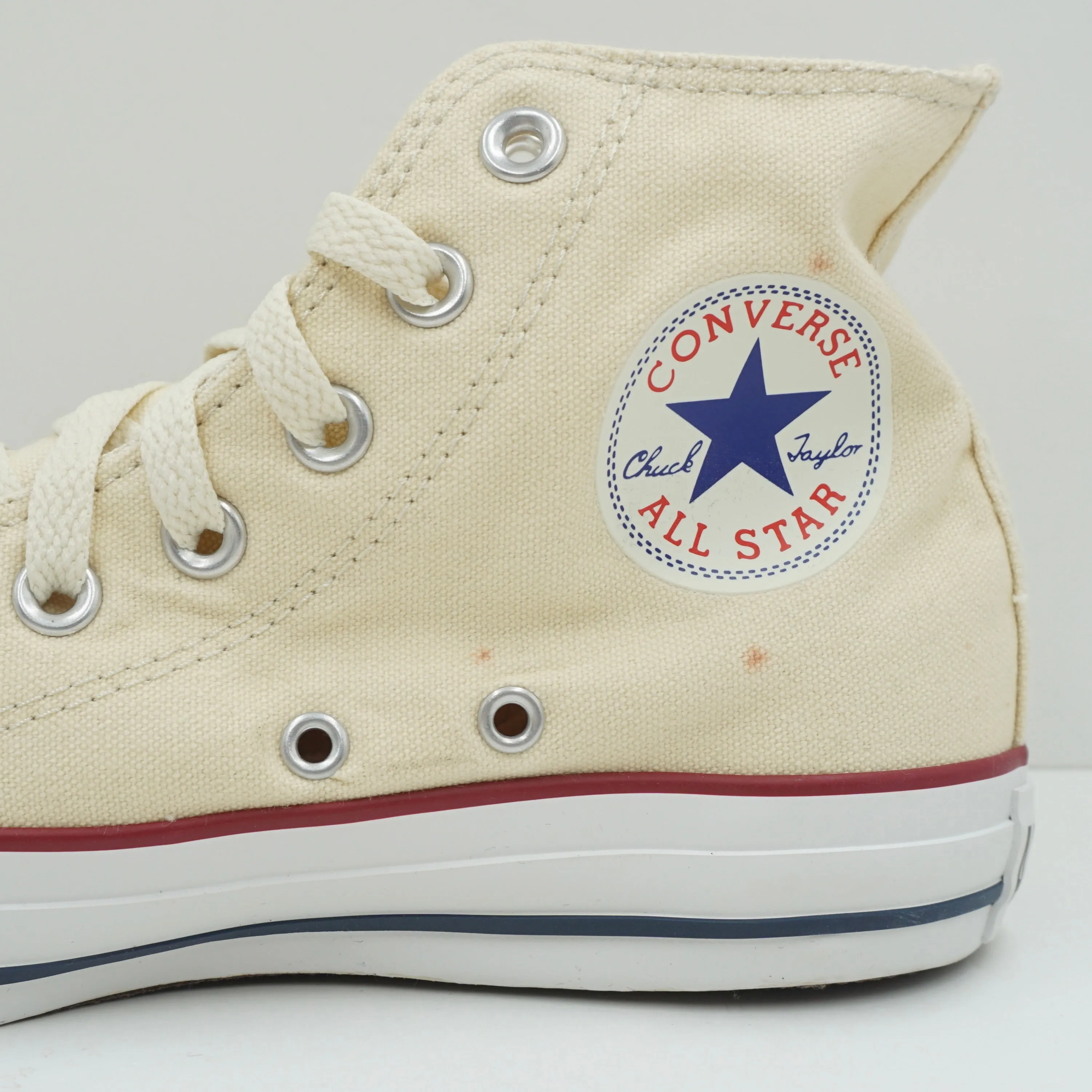 Converse Chuck Taylor All Star High Sail