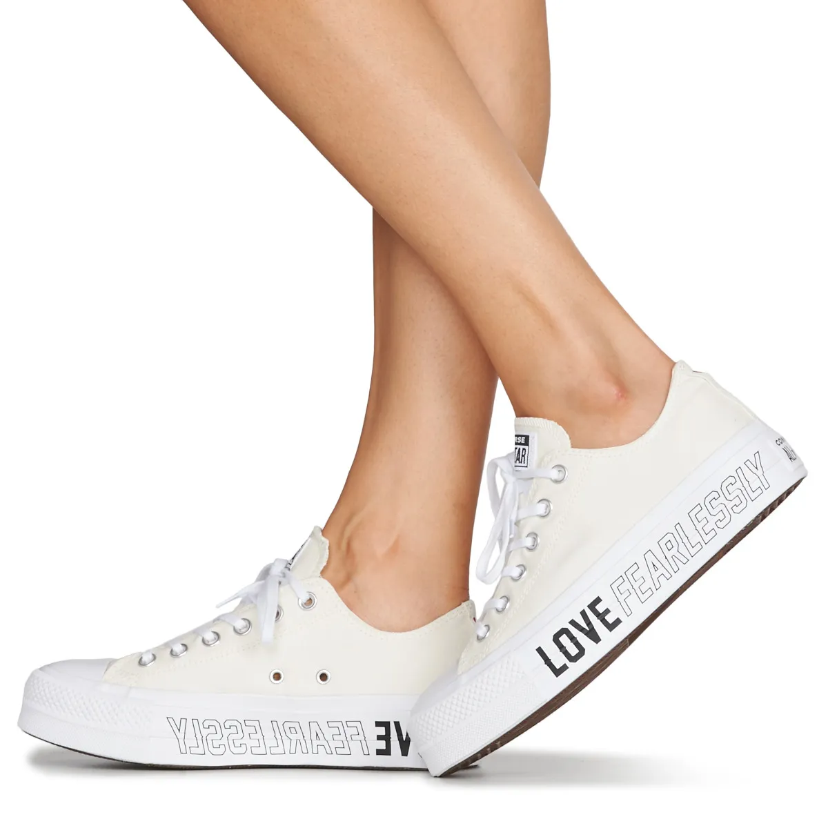 Converse CHUCK TAYLOR ALL STAR LIFT - OX
