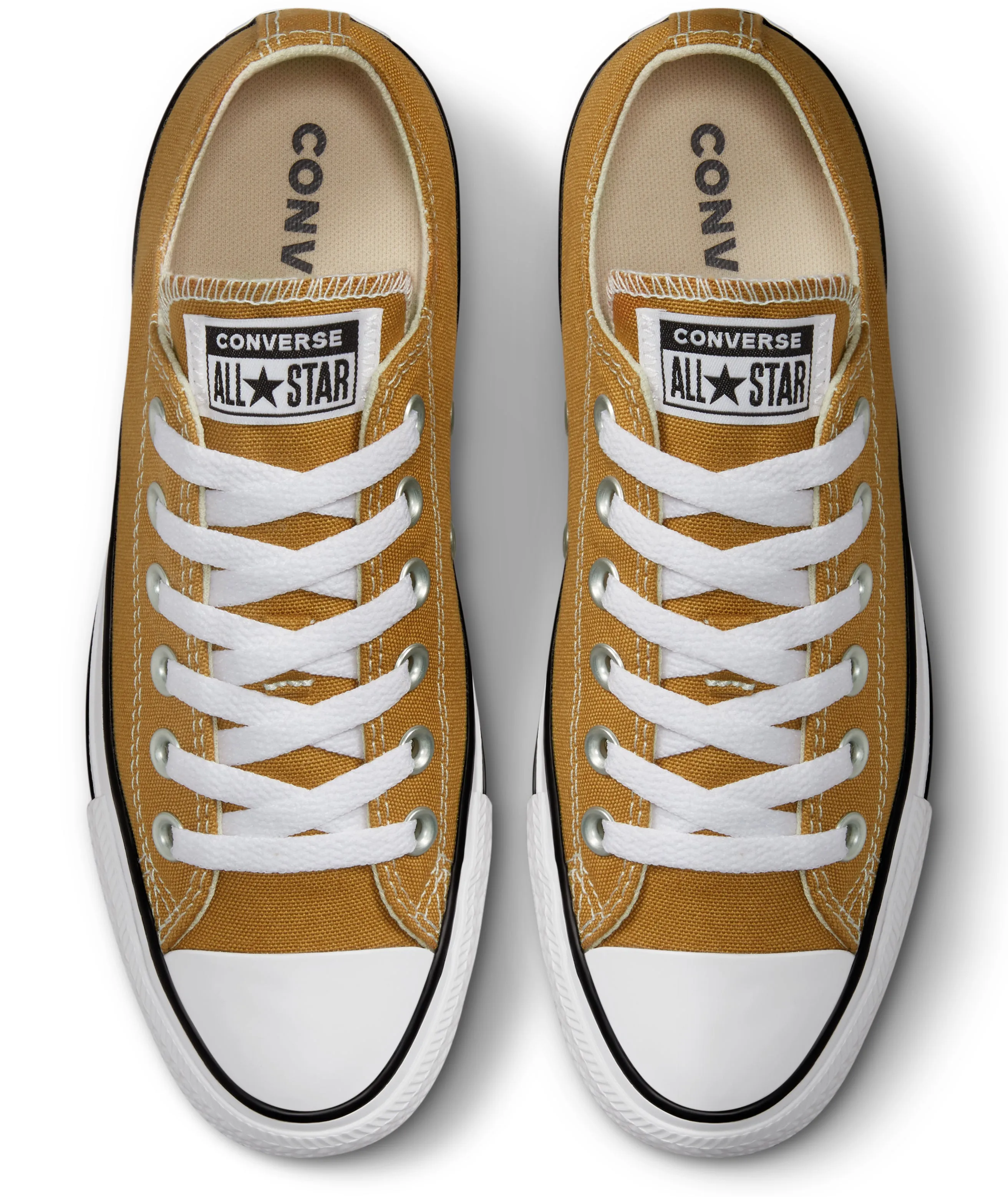 Converse Chuck Taylor All Star Low Top Burnt Honey