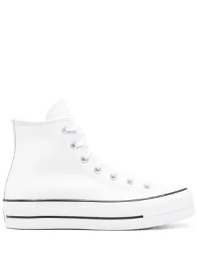 Converse    Converse Chuck 70 Platform Sneakers