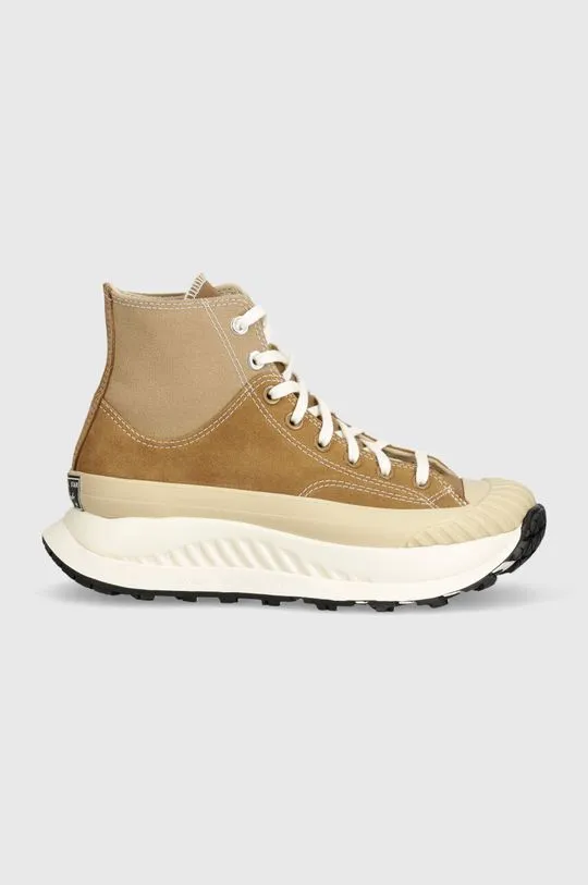 Converse trainers Chuck 70 AT-CX brown color A08730C