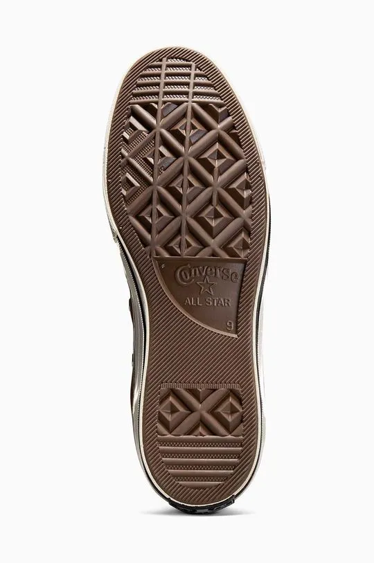 Converse trainers Chuck 70 brown color A08137C