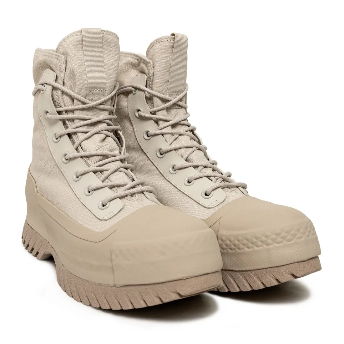 Converse Unisex Chuck Taylor All Star Lugged 2.0 CC X-Hi (khaki / light bone)