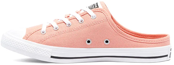 Converse Womens Chuck Taylor Dainty Mule Pink Quartz