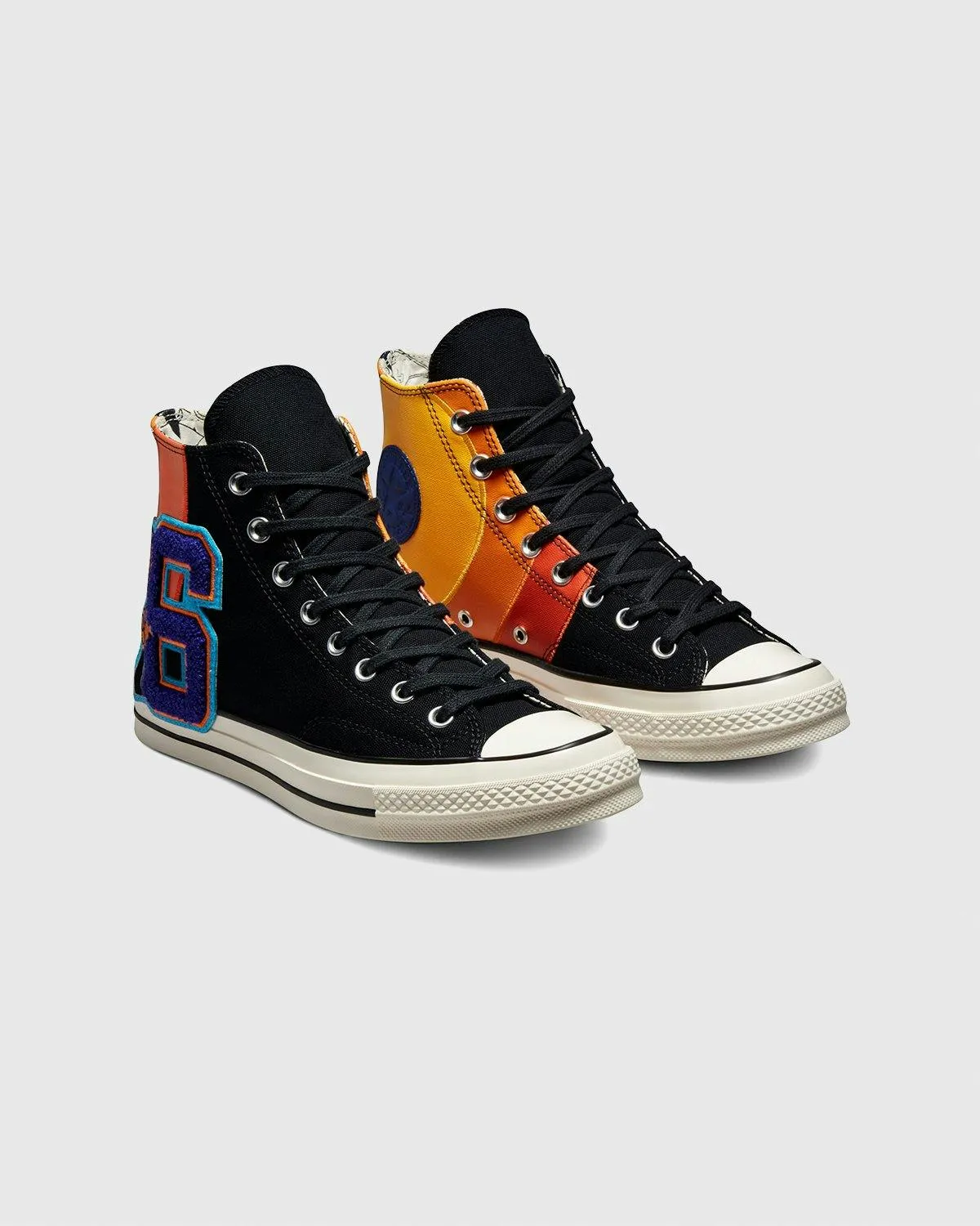 Converse x Space Jam – Chuck Taylor 70 Multi | Highsnobiety Shop