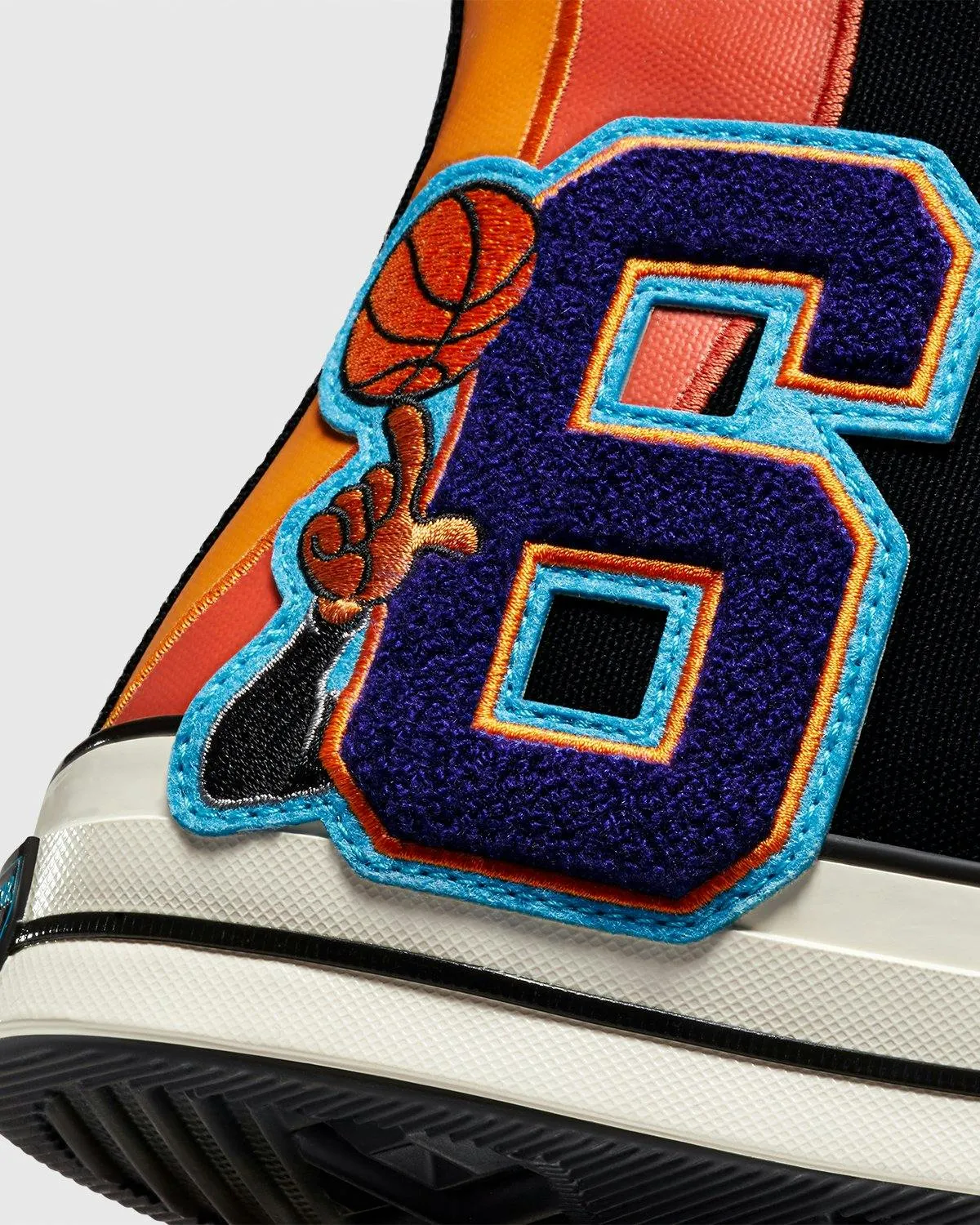 Converse x Space Jam – Chuck Taylor 70 Multi | Highsnobiety Shop