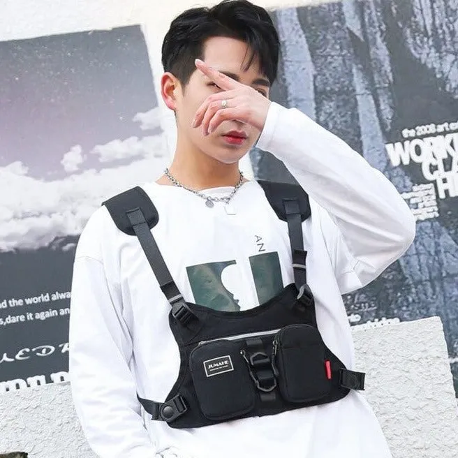 Cool Chest Rig Bag