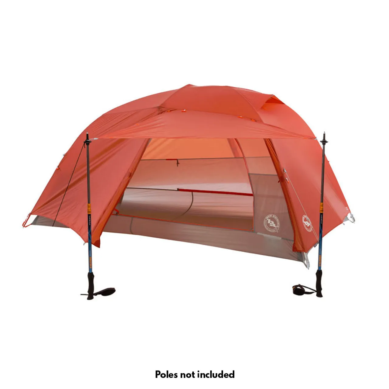 Copper Spur HV UL 2 Tent