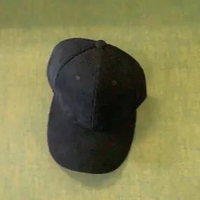 Cord Baseball Cap  