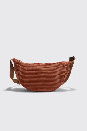 Cord Sling Bag