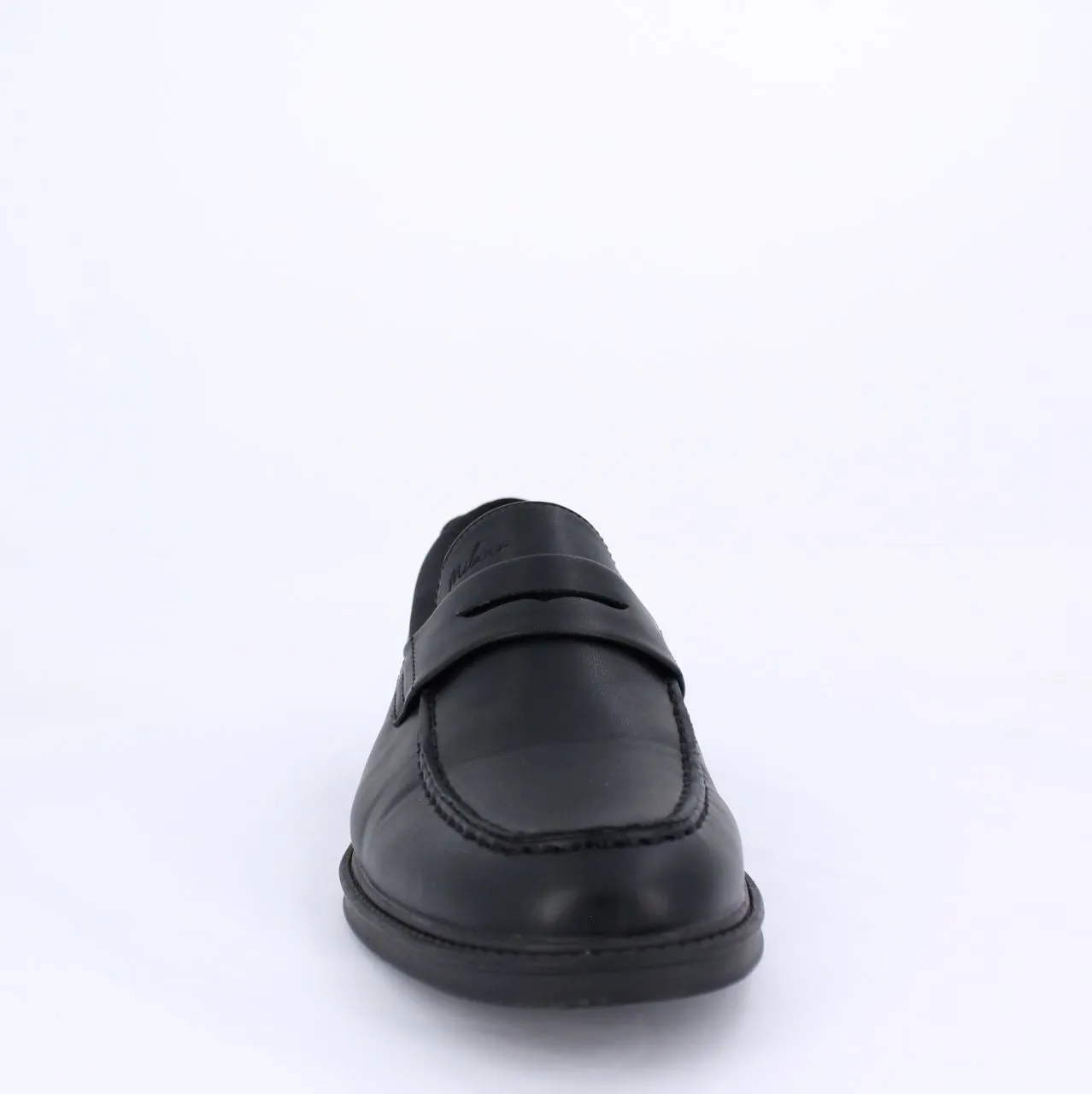 CORNELL LOAFERS - BLACK