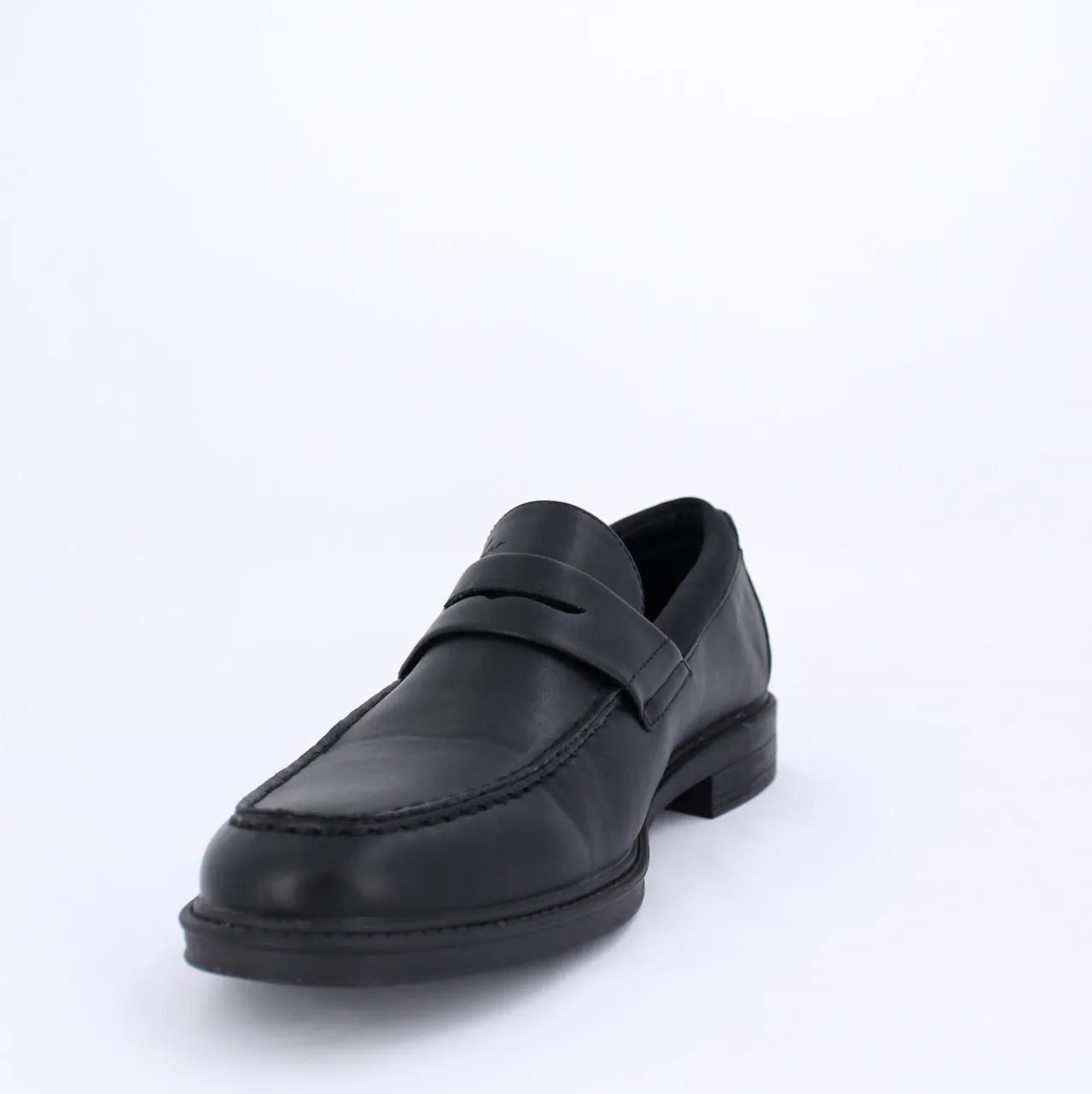 CORNELL LOAFERS - BLACK