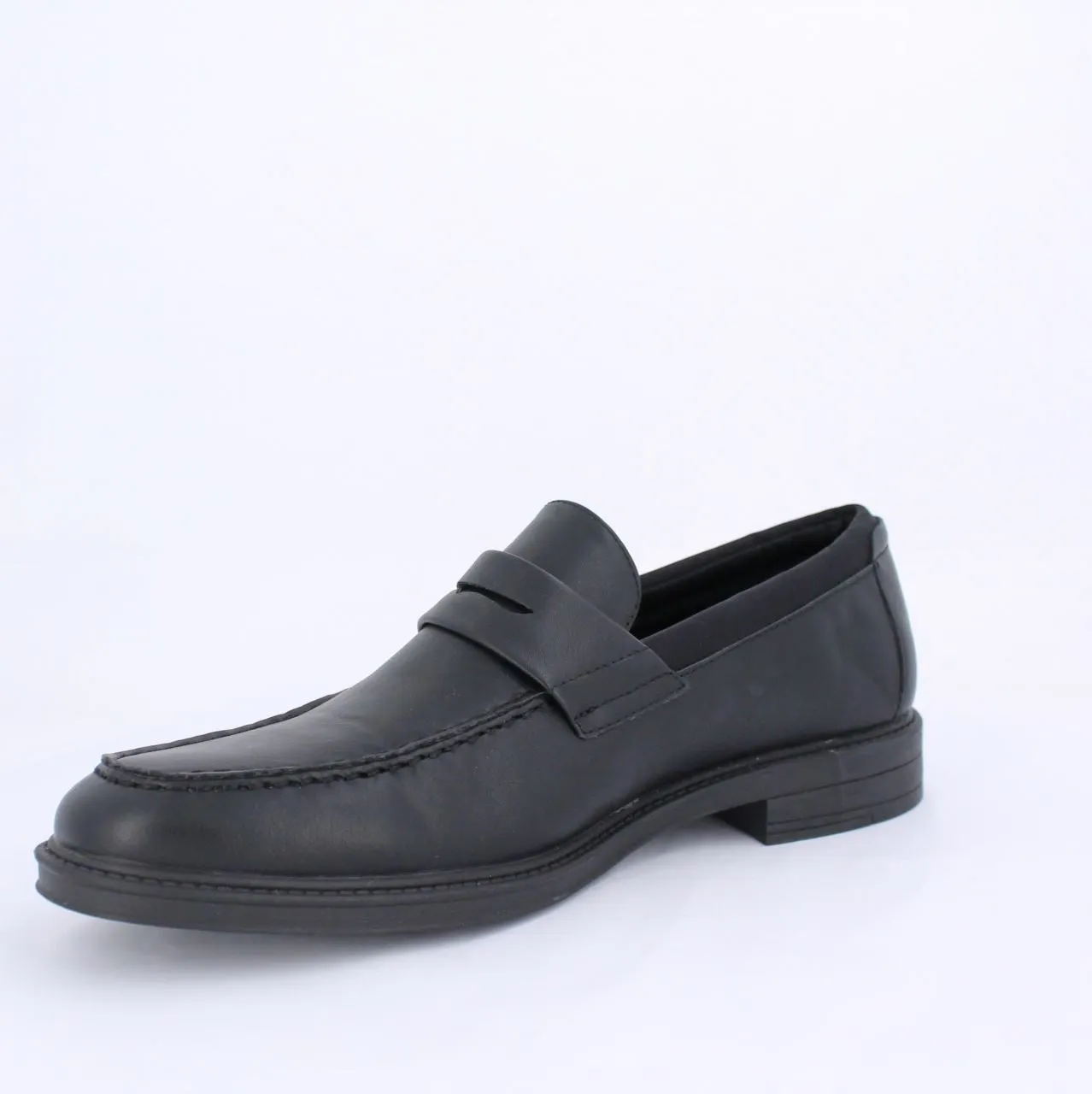 CORNELL LOAFERS - BLACK