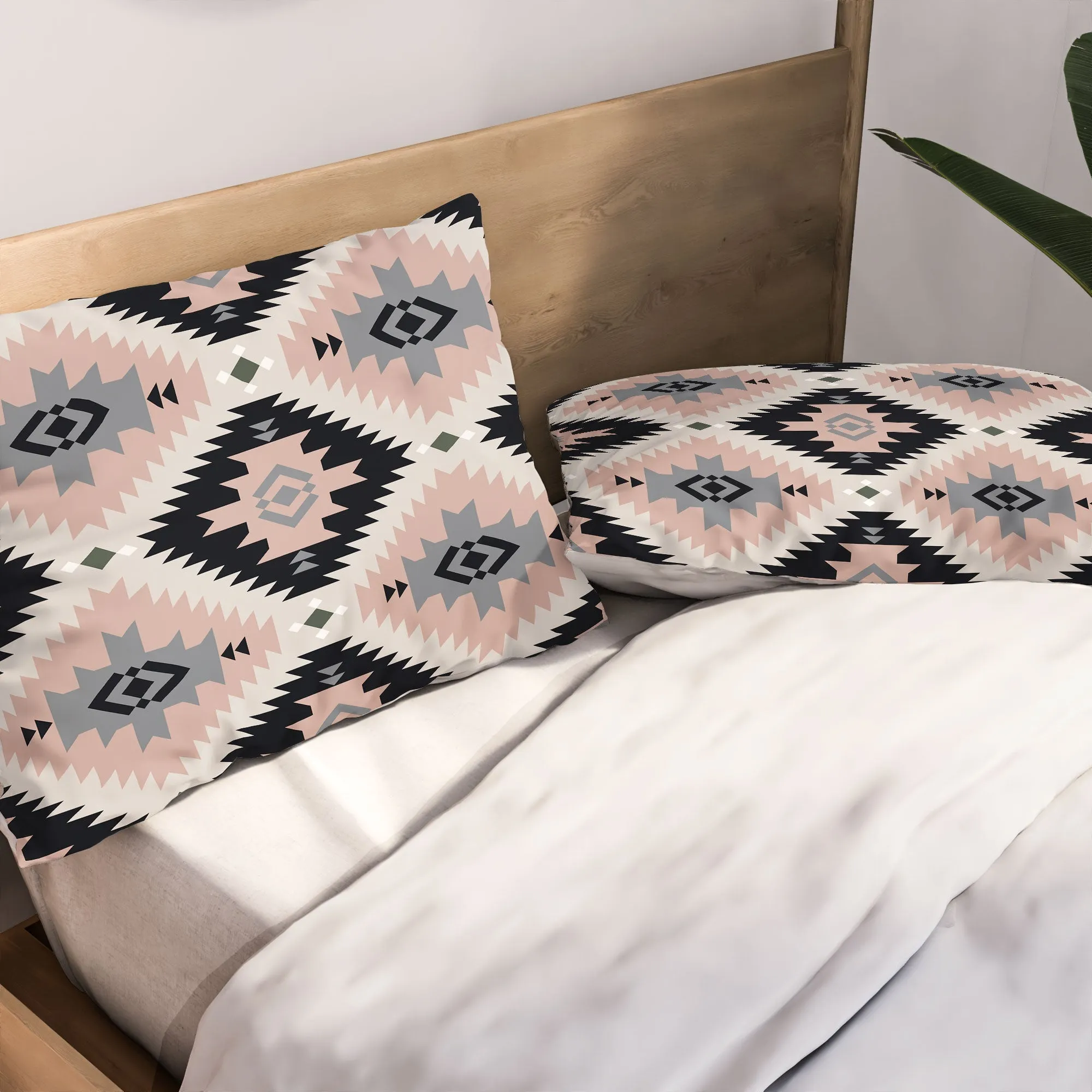Cornerstone Pillow Shams (DS) DD
