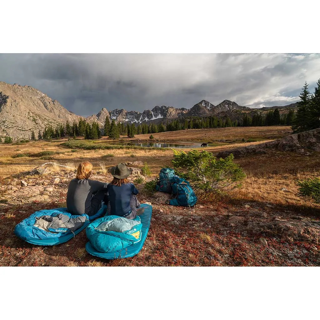 Cosmic 0° 550F Down Sleeping Bag