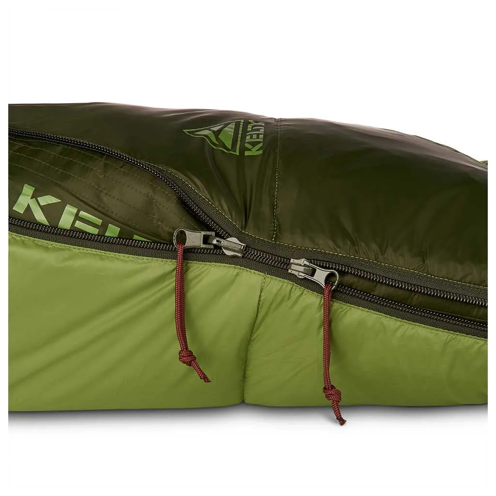 Cosmic 40° 550F Down Sleeping Bag