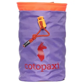 Cotopaxi Halcon Chalk Bag