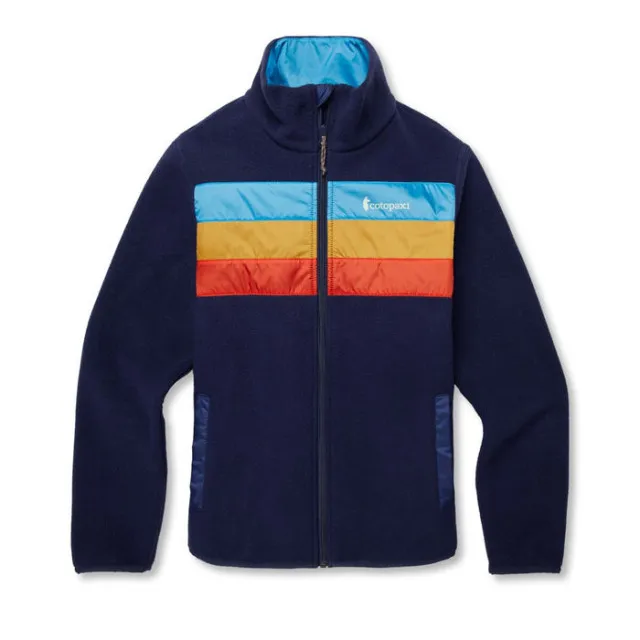 Cotopaxi - Women's Teca Fleece Full-Zip Jacket