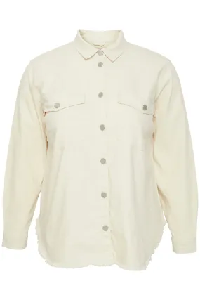 Cotton Denim Jacket