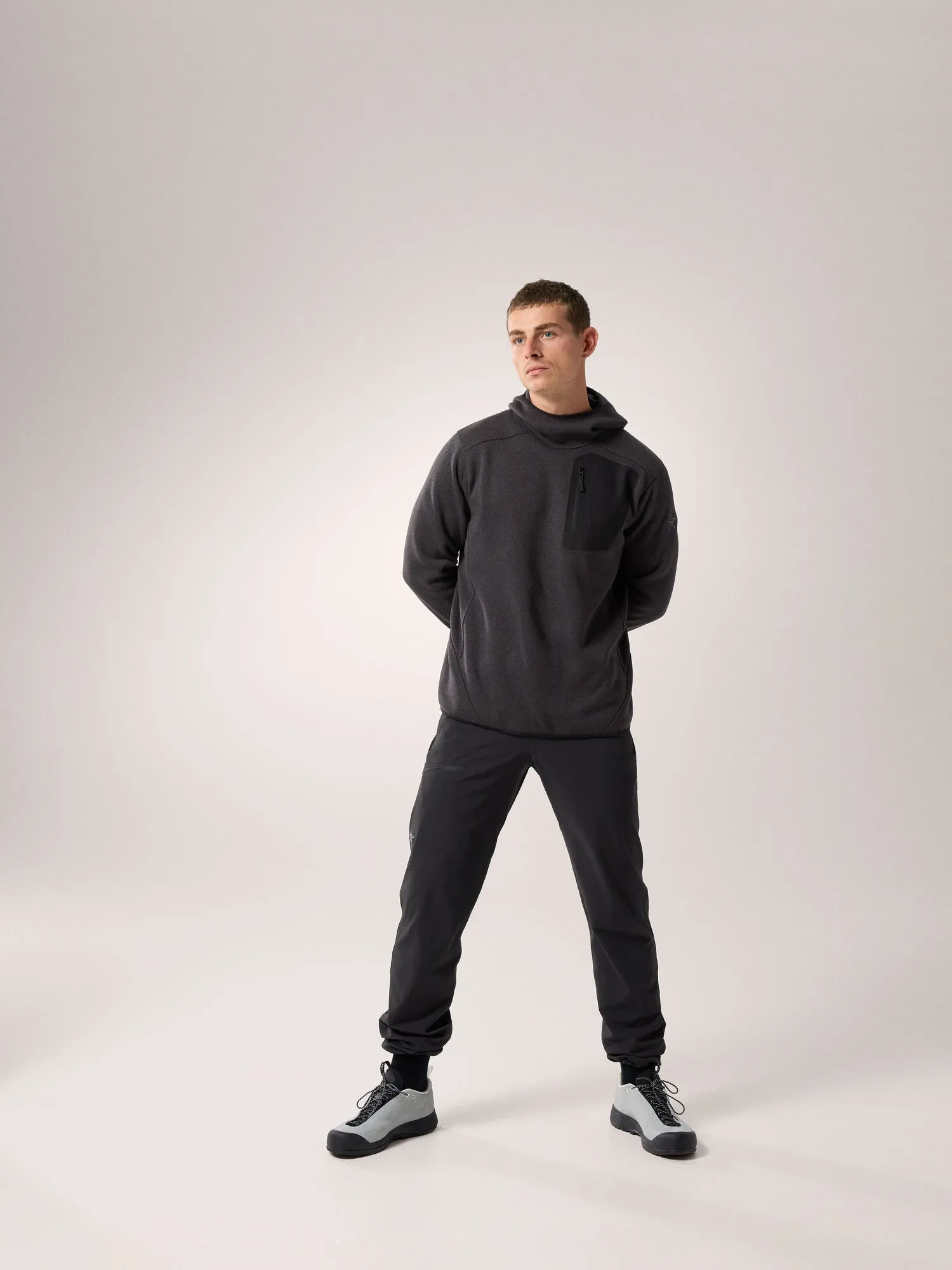 Covert Pullover Hoody (Men's) - Past Season