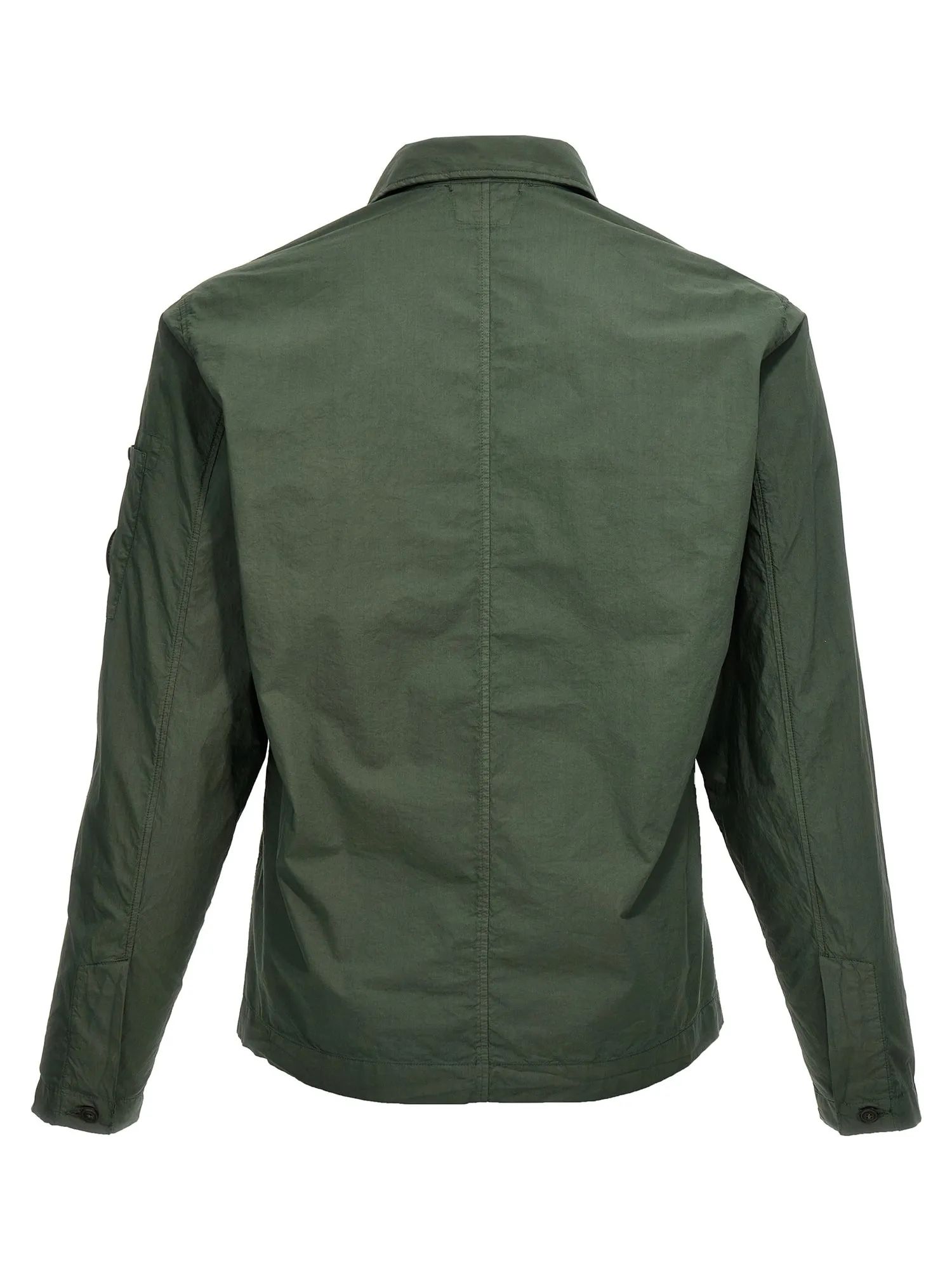 C.P. Company    C.P. Company 'Workwear' Shirt