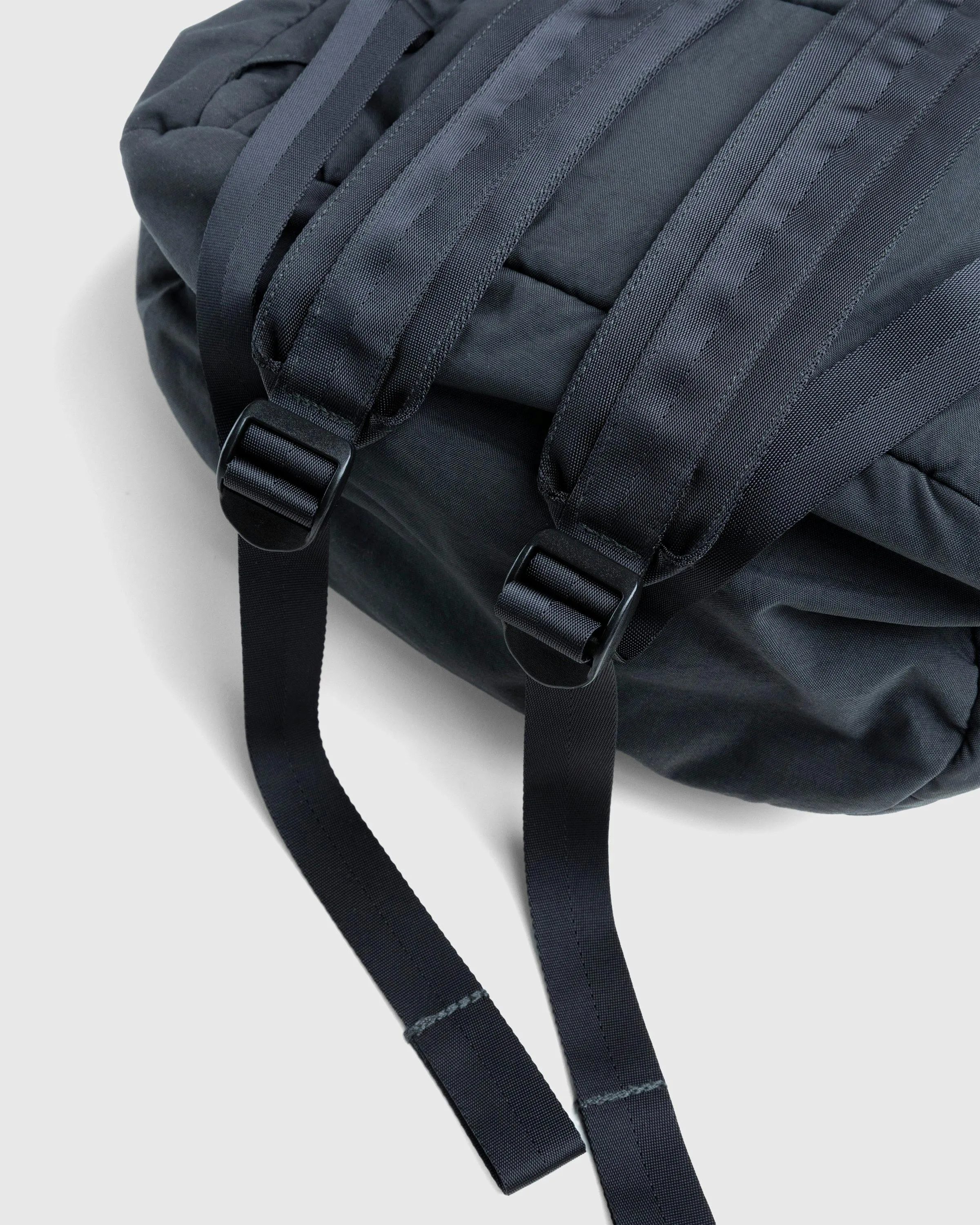 C.P. Company – Taylon P Mixed Backpack Grey | Highsnobiety Shop