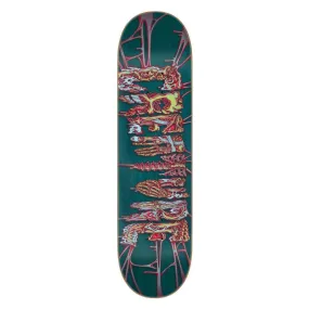 Creature Skateboard Deck Catacomb Relic MD 7 ply Birch Multi 8.25