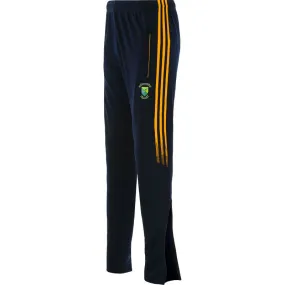 Crecora Manister GAA Reno Squad Skinny Tracksuit Bottoms