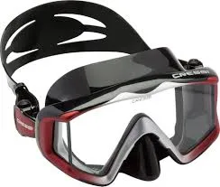 Cressi Liberty Triside Mask