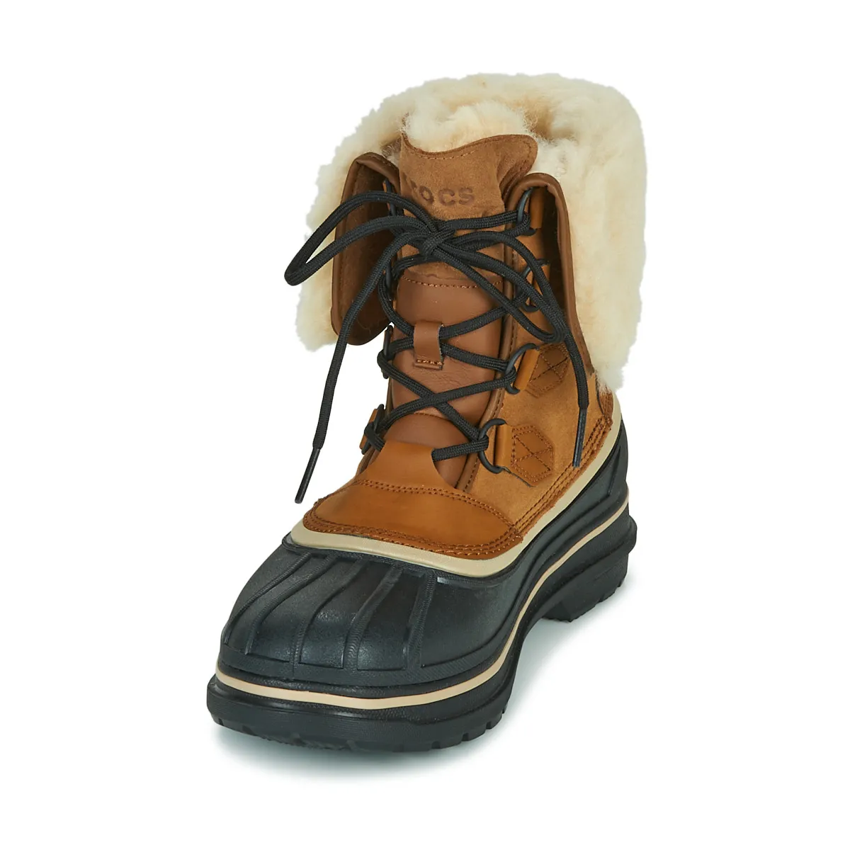 Crocs ALLCAST II LUXE BOOT M
