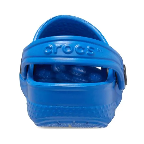 CROCS Crocs Littles Clog B Blue Sandals