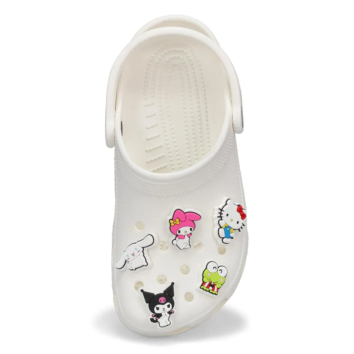 Crocs  Jibbitz Hello Kitty 5 Pack Accessory