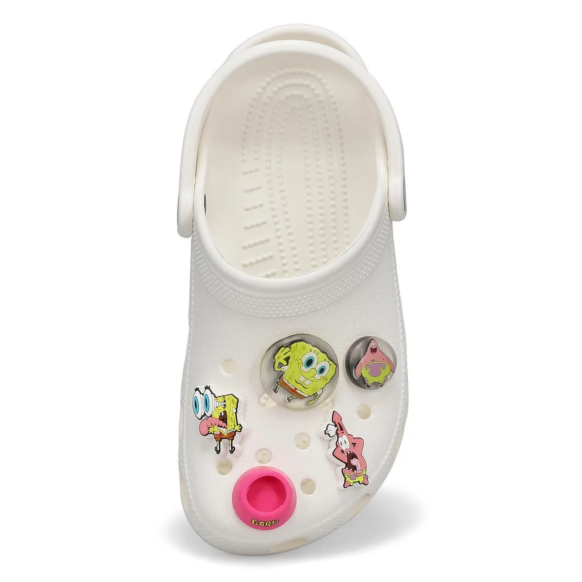 Crocs  Jibbitz Hello Kitty 5 Pack Accessory