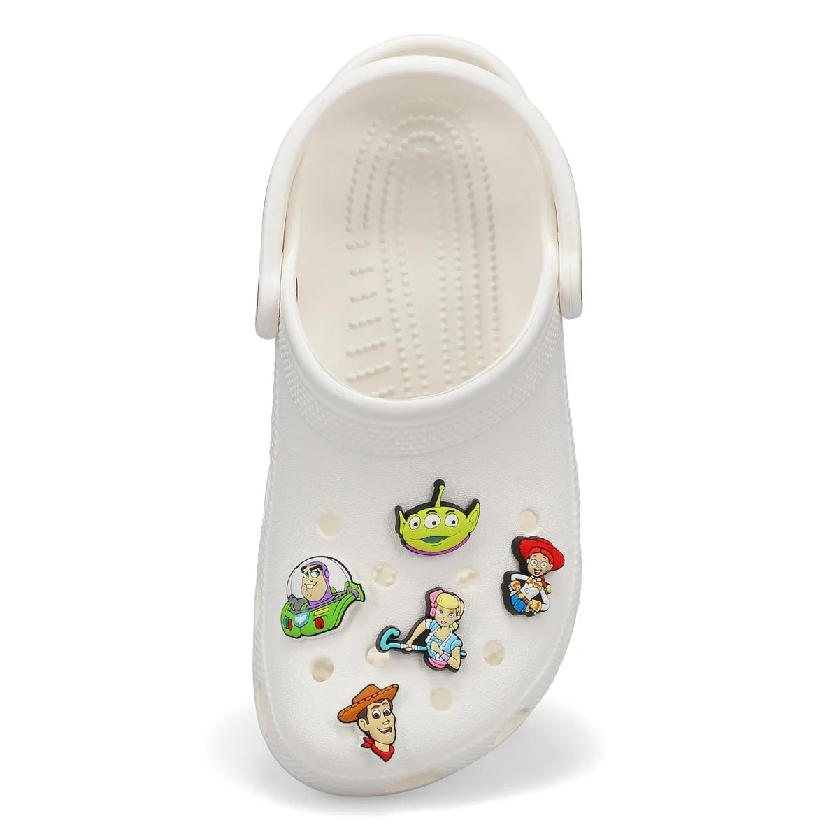 Crocs  Jibbitz Spider Man 5 Pack Accessory
