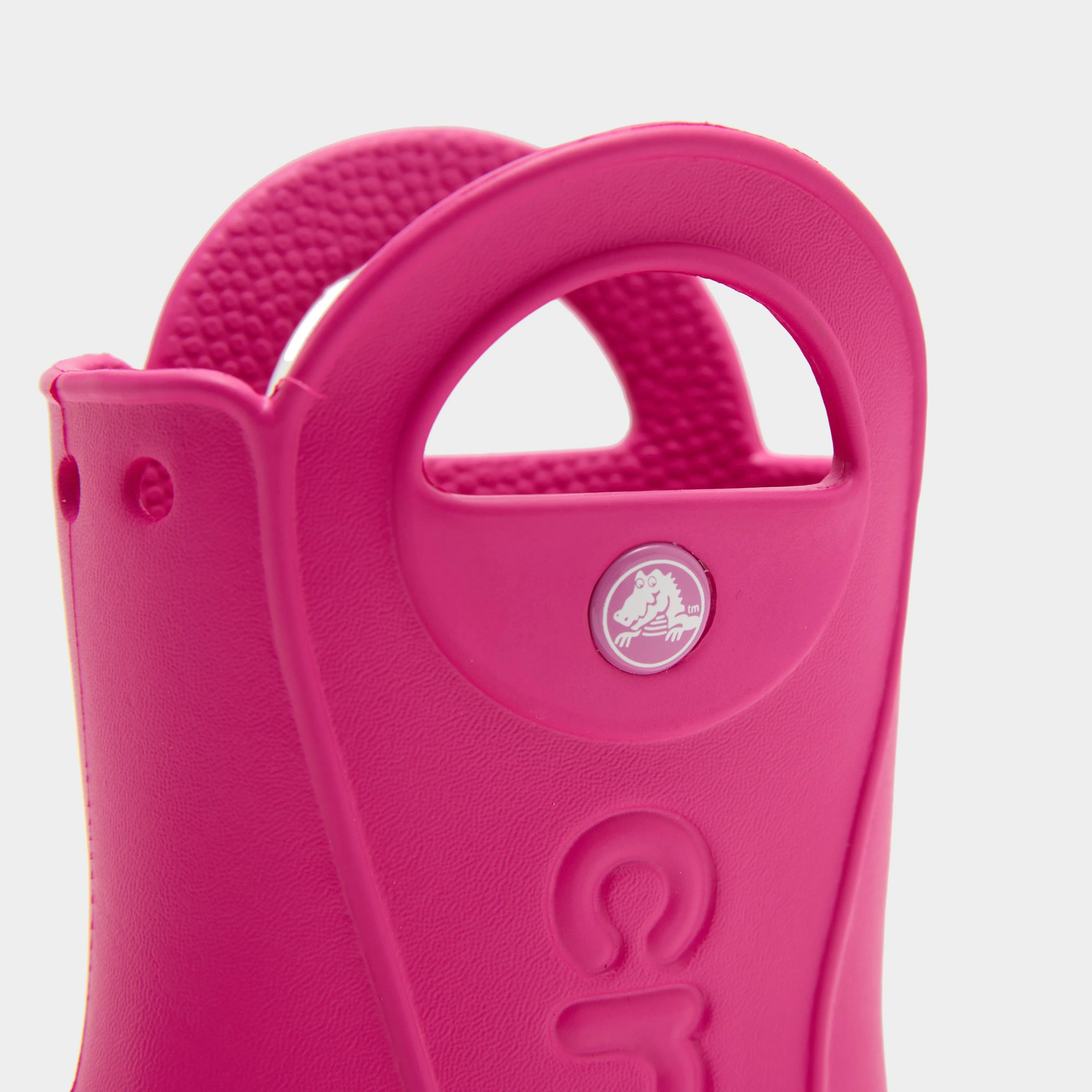 Crocs Kids' Handle It Rain Boot | Millets
